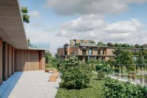 architettura sostenibile