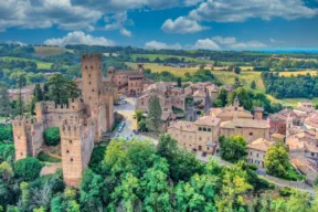 castell'arquato