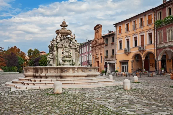 Cosa vedere a Cesena e quanto costano le case