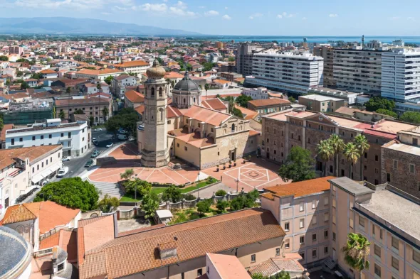 Oristano