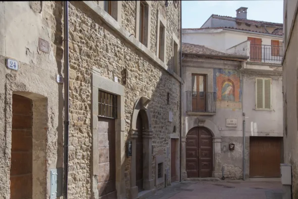 Cosa vedere ad Amatrice?