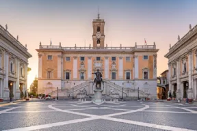 Campidoglio