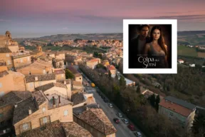 Dove è stata girata la serie 