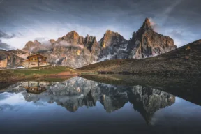 Dove è stato girato 