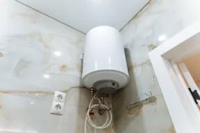 Dove si può mettere lo scaldabagno elettrico in casa?