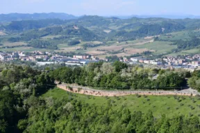 colline bolognesi