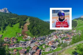 Dove vive Alex Vinatzer?