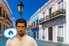 Bad Bunny - porto rico