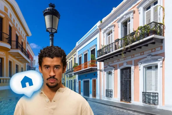 Bad Bunny - porto rico
