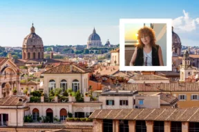 Dove vive Fiorella Mannoia?