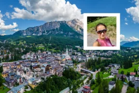 Dove vive Flora Tabanelli?