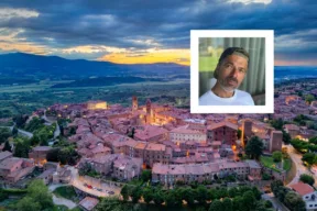 Dove vive Luca Argentero?