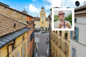 Dove vive Mario Biondi?