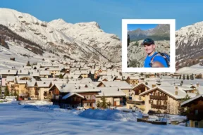 Dove vive Maurizio Bormolini?