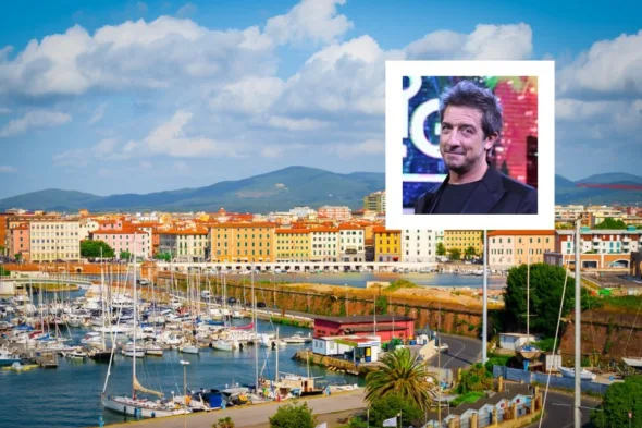 Dove vive Paolo Ruffini?