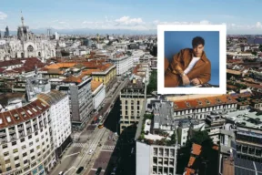 Dove vive Stash, il cantante dei The Kolors?