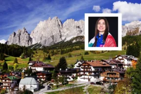 Dove vive Stefania Constantini?