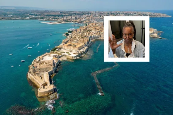 Dove vive Whoopi Goldberg?