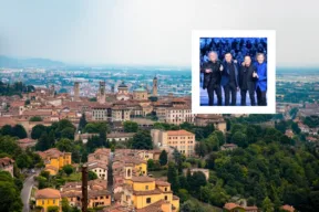 Dove vivono i Pooh? Le città dei membri della band