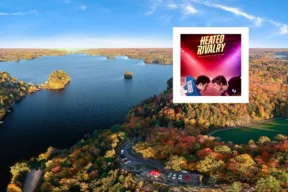 “Heated Rivalry”: le location reali e la villa sul lago più seducente delle serie