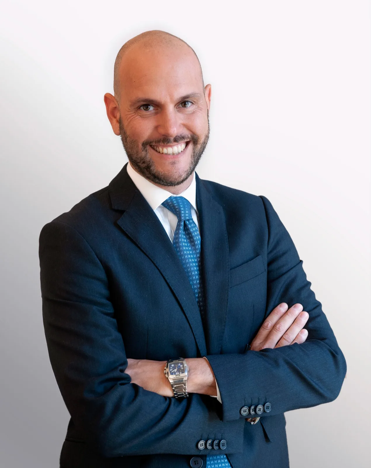 Nicola Camporese