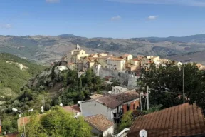 Perché Castellino del Biferno è 