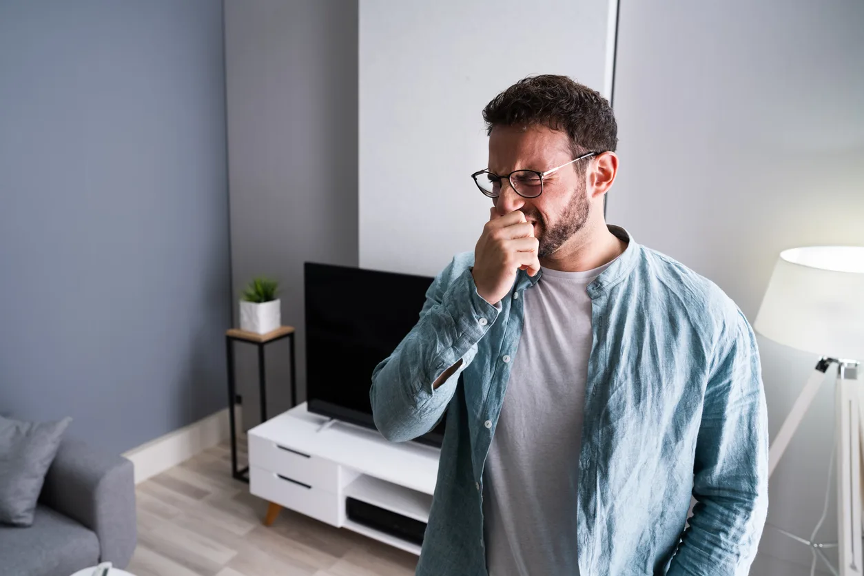 Perché si sente odore di fogna dopo la ristrutturazione?