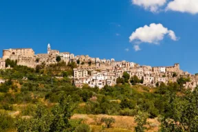Quali sono i borghi più belli del Molise?