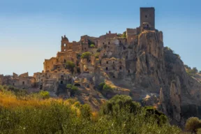 Quali sono i borghi più belli della Basilicata?