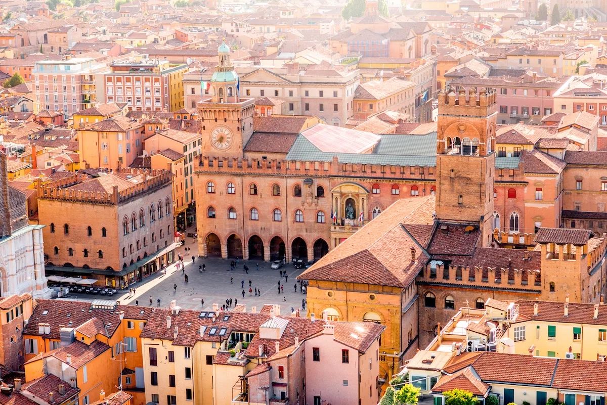 Quali sono le maschere di Carnevale tipiche di Bologna?