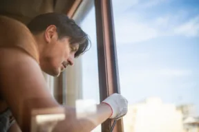 guarnizione finestre