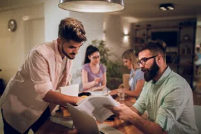 Se si è in minoranza in assemblea di condominio, cosa fare per essere tutelati?