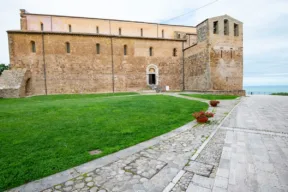 Abbazia di San Giovanni in Venere