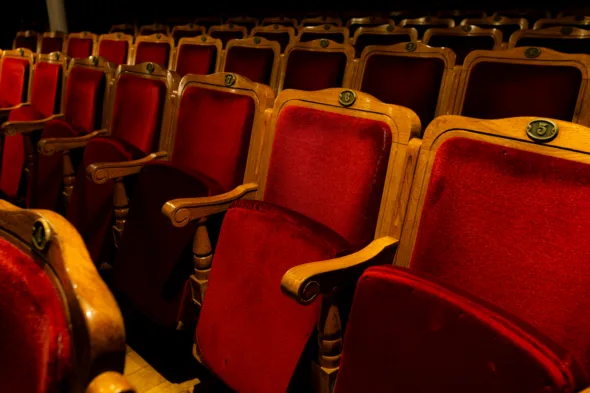 Teatro Salone Margherita in vendita a partire da 5 milioni: ecco come partecipare all'asta