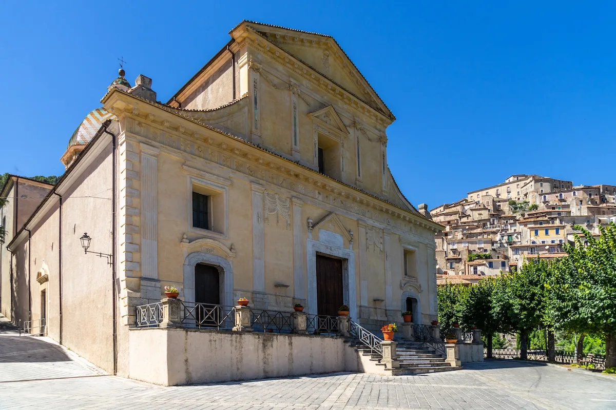 collegiata