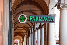 farmacia