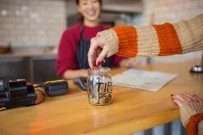 A Guide to Tipping Etiquette in Italy