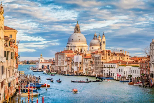 venezia