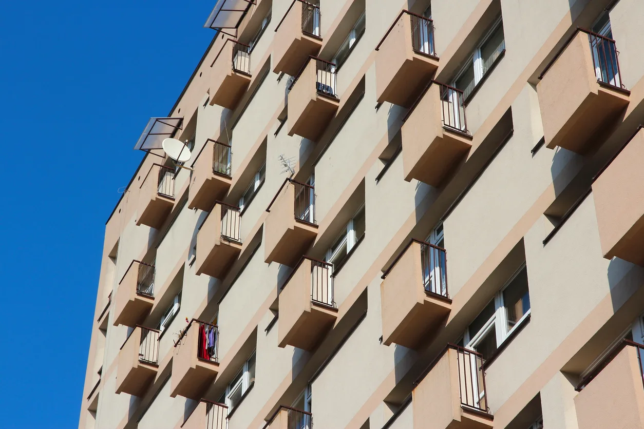 Balconi prefabbricati, cosa sono e tutti i vantaggi