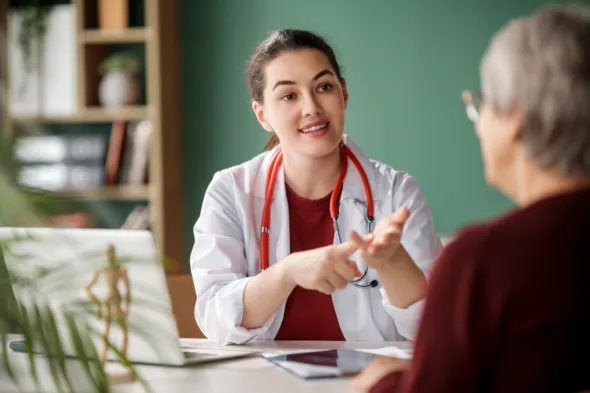 Choosing a Doctor (Medico di Base) in Italy: A Step-by-Step Guide