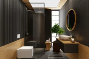 bagno nuovo