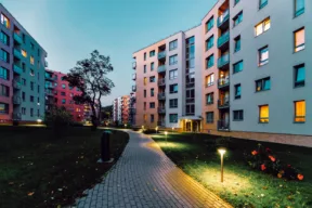 Come si ripartiscono le spese per la luce condominiale?