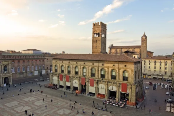 bologna