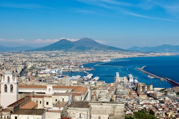 napoli