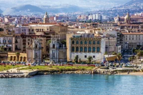 palermo