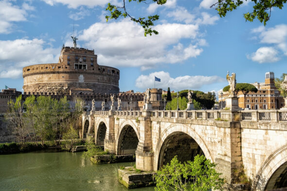 Cosa fare a Pasqua e Pasquetta 2026 a Roma