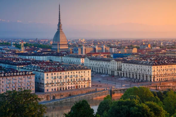 Torino