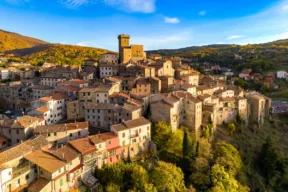 albergo diffuso