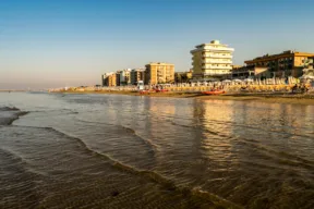 bellaria igea marina