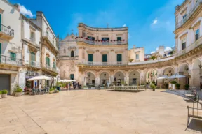 martina franca